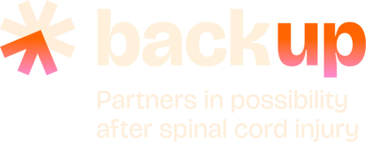 Back Up
