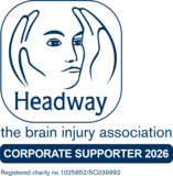 Headway Corporate Supporter 2026