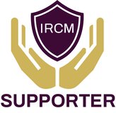 IRCM Supporter