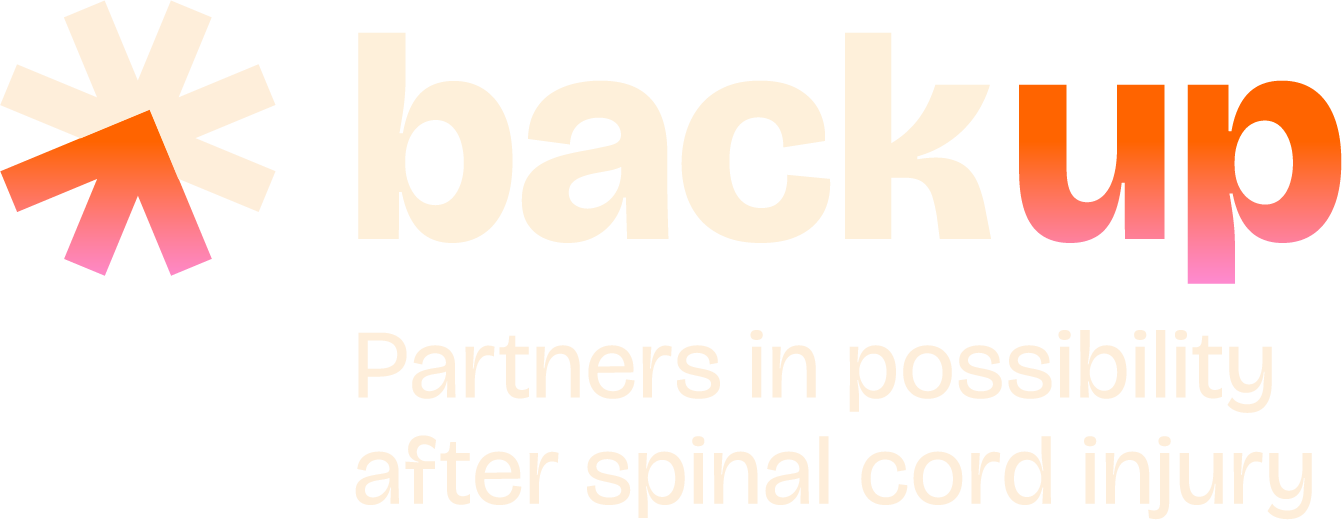 Back Up