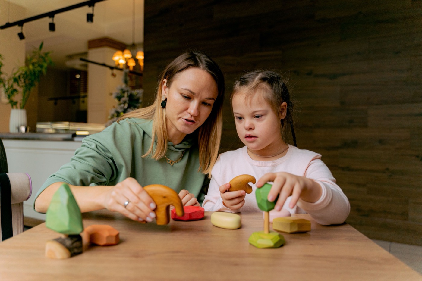 Children&rsquo;s care