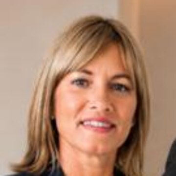 Debbie Fry, Relationship Manager