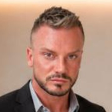 Tom Claxton, Director of Business Development