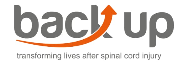 Backup Up Logo